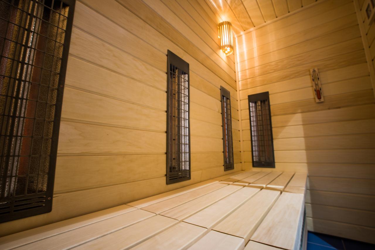 Prenocisca Cerkno Albergue Exterior foto